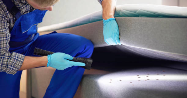 Best Cockroach Control Services  in Franklin, MI